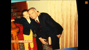 Внук президента Узбекистана встал на тропу войны