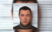 Заключенный совершил побег из автозака в центре Тараза