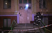 Серия взрывов газа произошла в Москве: Пострадали 26 квартир