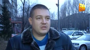 Дерзкое ограбление произошло в Усть-Каменогорске