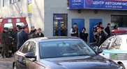 Учитель НВП водворен в изолятор после взрыва гранаты в колледже Алматы