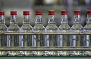 Продажу популярных марок российского алкоголя запретили в Казахстане