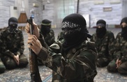 150 казахстанок воюют в рядах группировки "Исламское государство" - КНБ РК