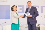 АО "ЦАЭК" признано крупнейшей частной энергетической компанией в Казахстане