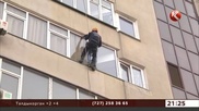 Обманутый подельниками грабитель грозился покончить с собой в Алматы
