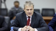 Освобожден от должности первый зампред антикоррупционного ведомства