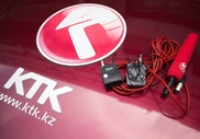 "КТК" сохранит статус народного телеканала - Канат Сахариянов