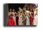 Победительницей "Миссис мира-2014" стала белоруска Марина Алексейчик
