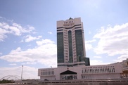 1,5 миллиона квадратных метров доступного жилья  планируют построить в Казахстане
