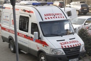 Еще трое пострадавших при взрыве гранаты самостоятельно обратились за медпомощью - врачи