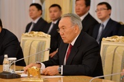 Противостояние России и стран Запада вынудило Казахстан принять превентивные меры