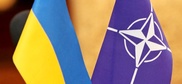 Большинство украинцев хотят в НАТО