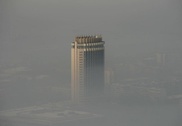 Названы самый чистый и самый грязный города в Казахстане