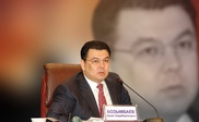 От тюрьмы и от сумы не зарекайся - аким Павлодарской области