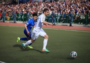 "Актобе" и "Кайрат" поборются за Кубок Казахстана в матче 22 ноября