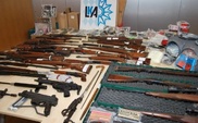Электрик в Германии построил бункер на случай войны с Россией
