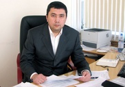 Назначен замгендиректора АО "КазМунайгаз - переработка и маркетинг"