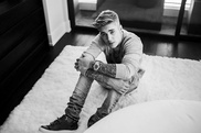Джастин Бибер стал самой высокооплачиваемой знаменитостью до 30 лет