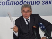 О захвате 152 квартир детей-сирот чиновниками Балхаша заявил правозащитник