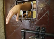 К пяти годам колонии приговорен осужденный за побег из СИЗО Караганды