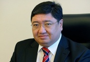 Ерлан Арын освобожден из-под стражи в зале суда
