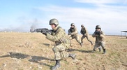 Армия Казахстана будет использовать опыт современных военных конфликтов