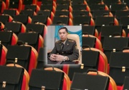 В Главной военной прокуратуре РК назначены руководители подразделений