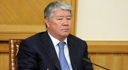 Есимов назвал идею улучшения экологии Алматы с помощью искусственного водопада проблематичной
