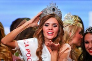 Победительницу конкурса "Краса России-2014" затравили в соцсетях