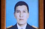 Родные найденного сотрудника военкомата Актобе намерены сменить ему дату рождения