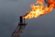 Сланцевый газ хотят добывать в Казахстане