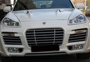 Пьяный подросток за угон автомобиля Porsche Cayenne в ВКО получил два года условно