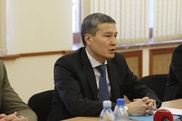 КГА прокомментировал состояние взлетно-посадочной полосы аэропорта Уральска