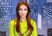 Узбекская Леди Гага вошла в десятку международного хит-парада радио ''Жұлдыз FM''