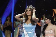 Определена "Мисс Казахстан-2014"