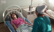 Новые подробности массового обморока детей под Карачаганаком