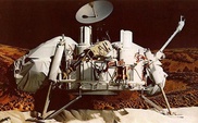 Экс-сотрудница NASA: "Я видела двух людей на Марсе в 1979 году"