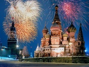 В России предложили сократить число праздничных дней