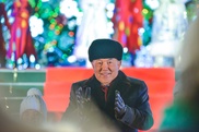Назарбаев дал старт предновогодней суете
