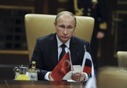 Россия отказывается от участия в проекте "Южный поток" - Путин