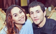 Казахстанская певица Анель Аринова стала мамой