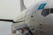 Клиентов Pegas Touristik вместо "Инвест Авиа" перевезет SCAT