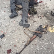 7 террористов уничтожили при спецоперации в Грозном