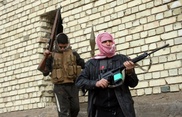 Боевики "Аль-Каиды" пообещали казнить заложника из США