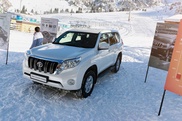 Из-за падения рубля покупка авто в России оказалась выгодна для казахстанцев