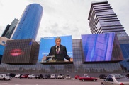Контроль за соблюдением языкового баланса на ТВ усилят в Казахстане