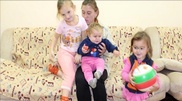 "Лесную" семью из Уральска выгнали из кризисного центра