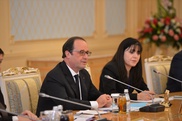 Франция намерена ускорить выдачу виз казахстанцам