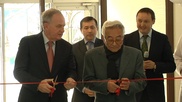 Совминовской больнице исполнилось 85 лет