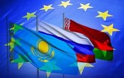 ЕС и ЕАЭС должны сотрудничать - Назарбаев